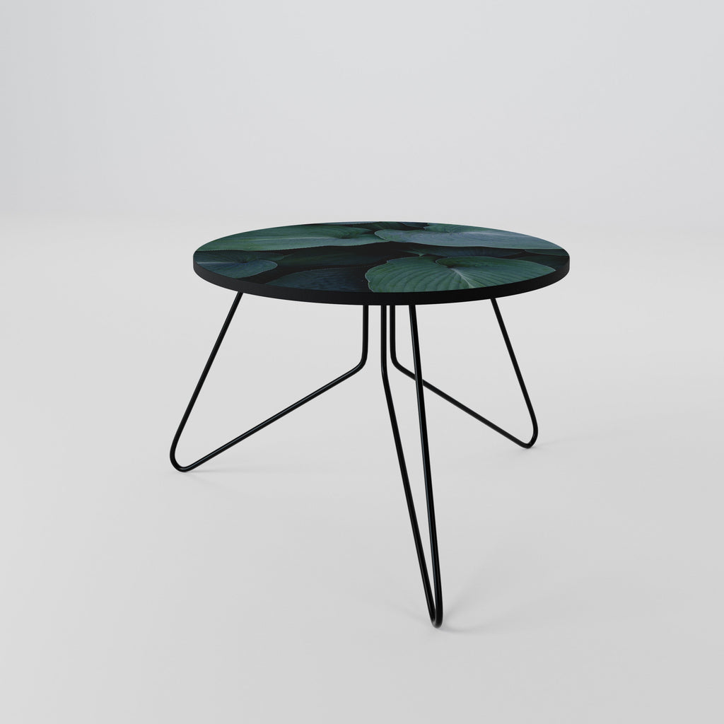 Table basse ENCHANTED FOLIAGE DANCE 60