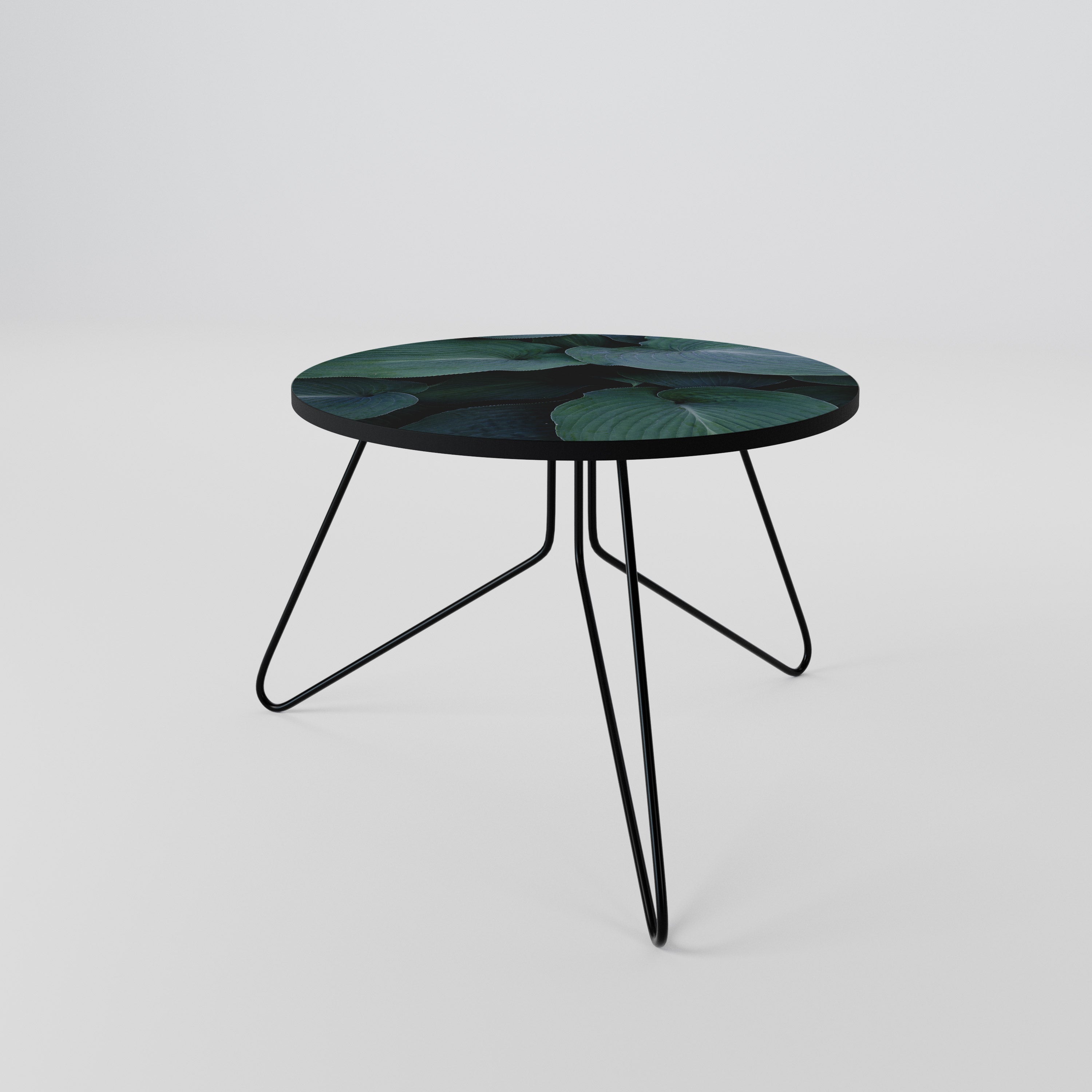 Table basse ENCHANTED FOLIAGE DANCE 60