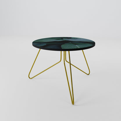 ENCHANTED FOLIAGE DANCE Coffee Table