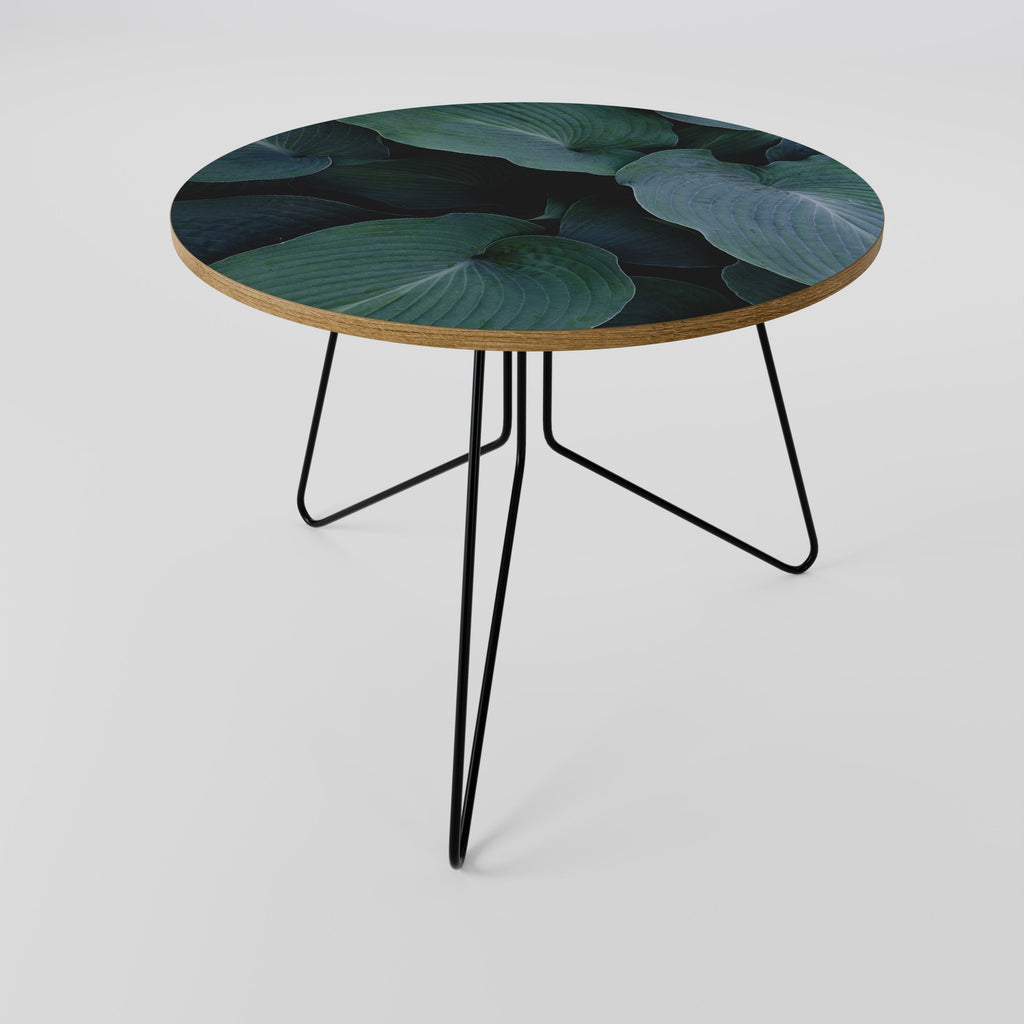 Table basse ENCHANTED FOLIAGE DANCE 69