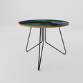 ENCHANTED FOLIAGE DANCE Coffee Table