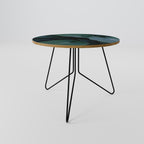 ENCHANTED FOLIAGE DANCE Coffee Table
