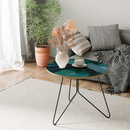 ENCHANTED FOLIAGE DANCE Coffee Table