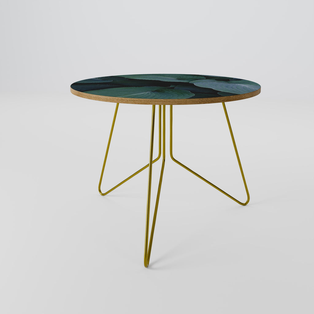 Table basse ENCHANTED FOLIAGE DANCE 69