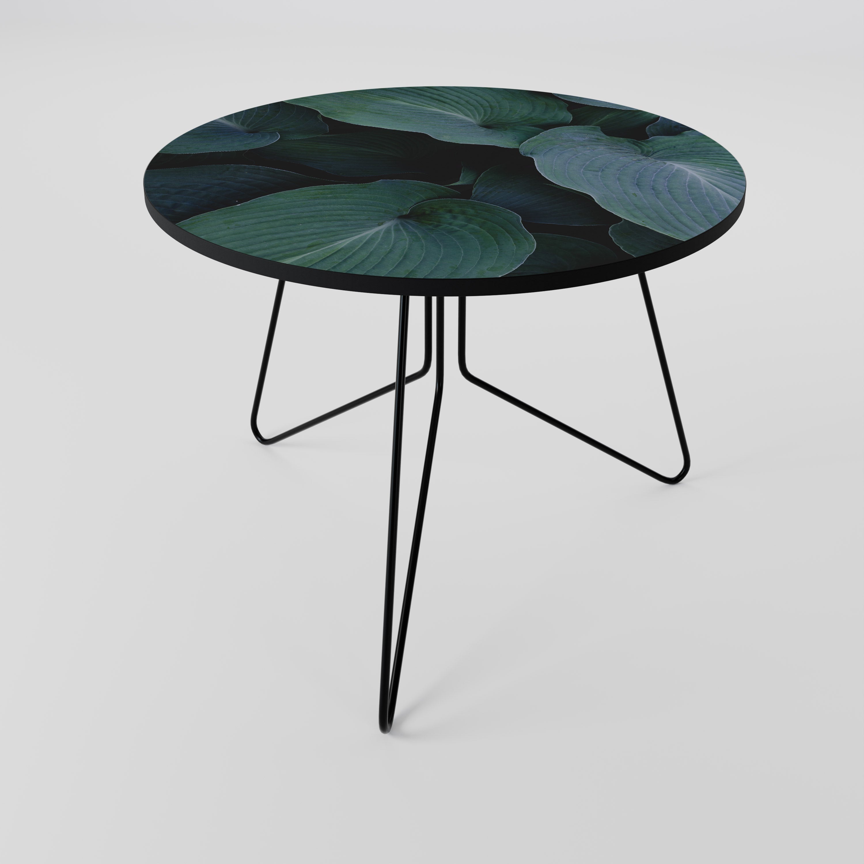 Table basse ENCHANTED FOLIAGE DANCE 69