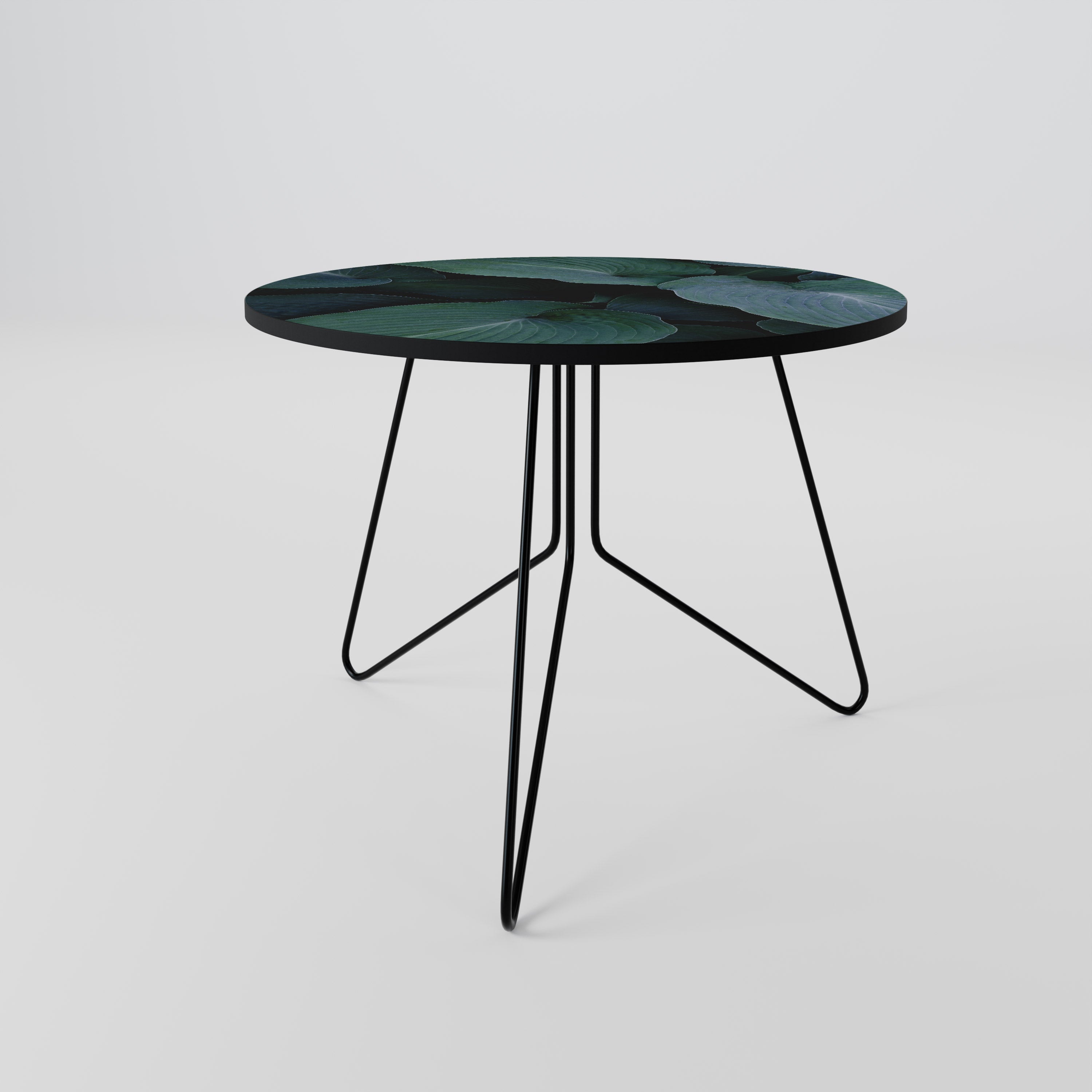 ENCHANTED FOLIAGE DANCE Coffee Table