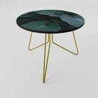 ENCHANTED FOLIAGE DANCE Coffee Table