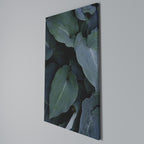 ENCHANTED FOLIAGE DANCE Vertical Canvas Print