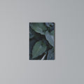 ENCHANTED FOLIAGE DANCE Vertical Canvas Print