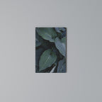 ENCHANTED FOLIAGE DANCE Vertical Canvas Print
