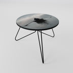 SAIL INTO THE UNKNOWN Coffee Table