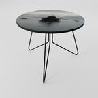 SAIL INTO THE UNKNOWN Coffee Table