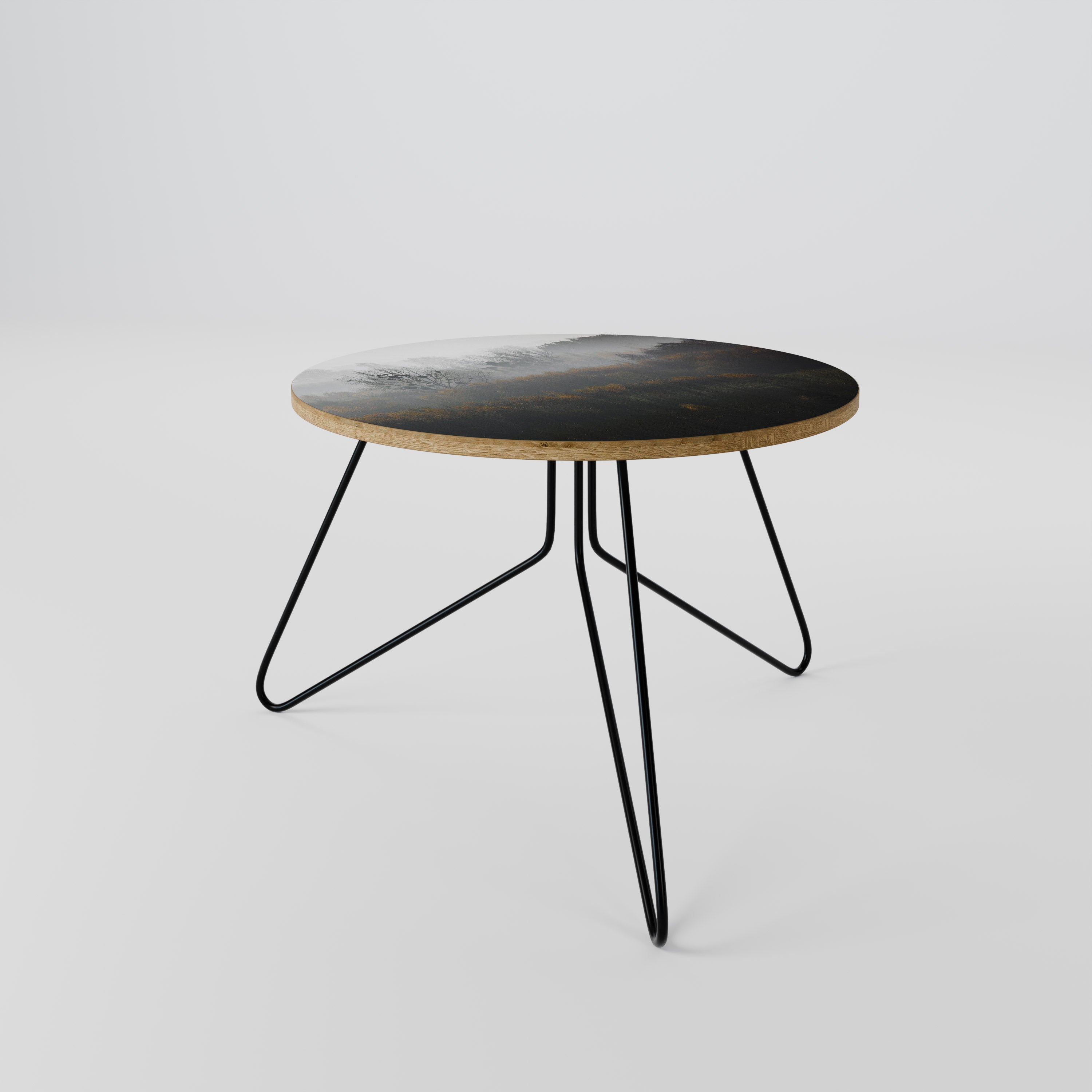 AUTUMNAL HAZE Coffee Table