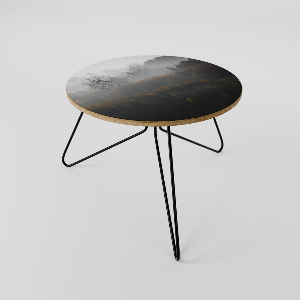 Table basse AUTUMNAL HAZE 60