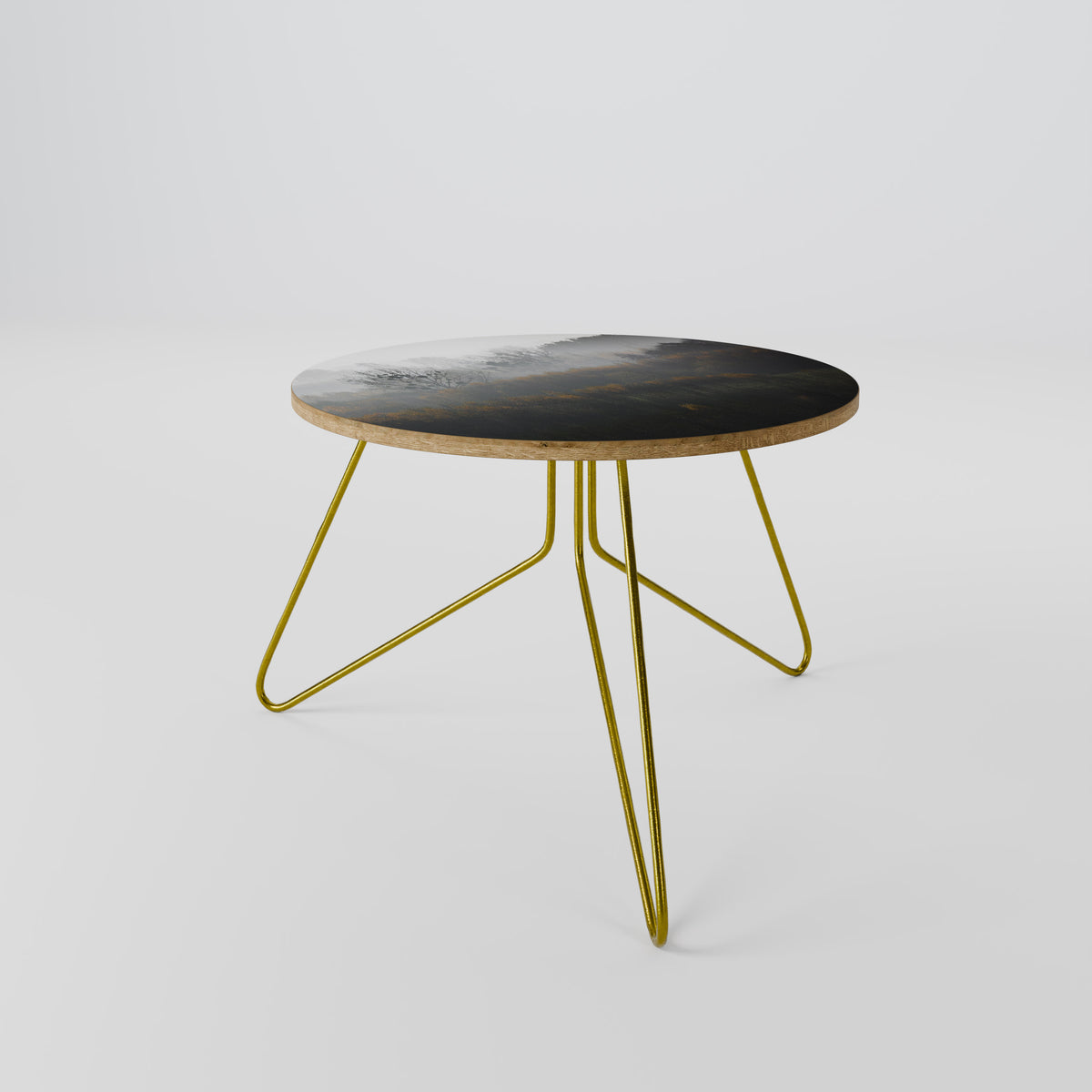 AUTUMNAL HAZE Coffee Table