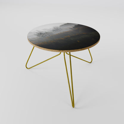 AUTUMNAL HAZE Coffee Table
