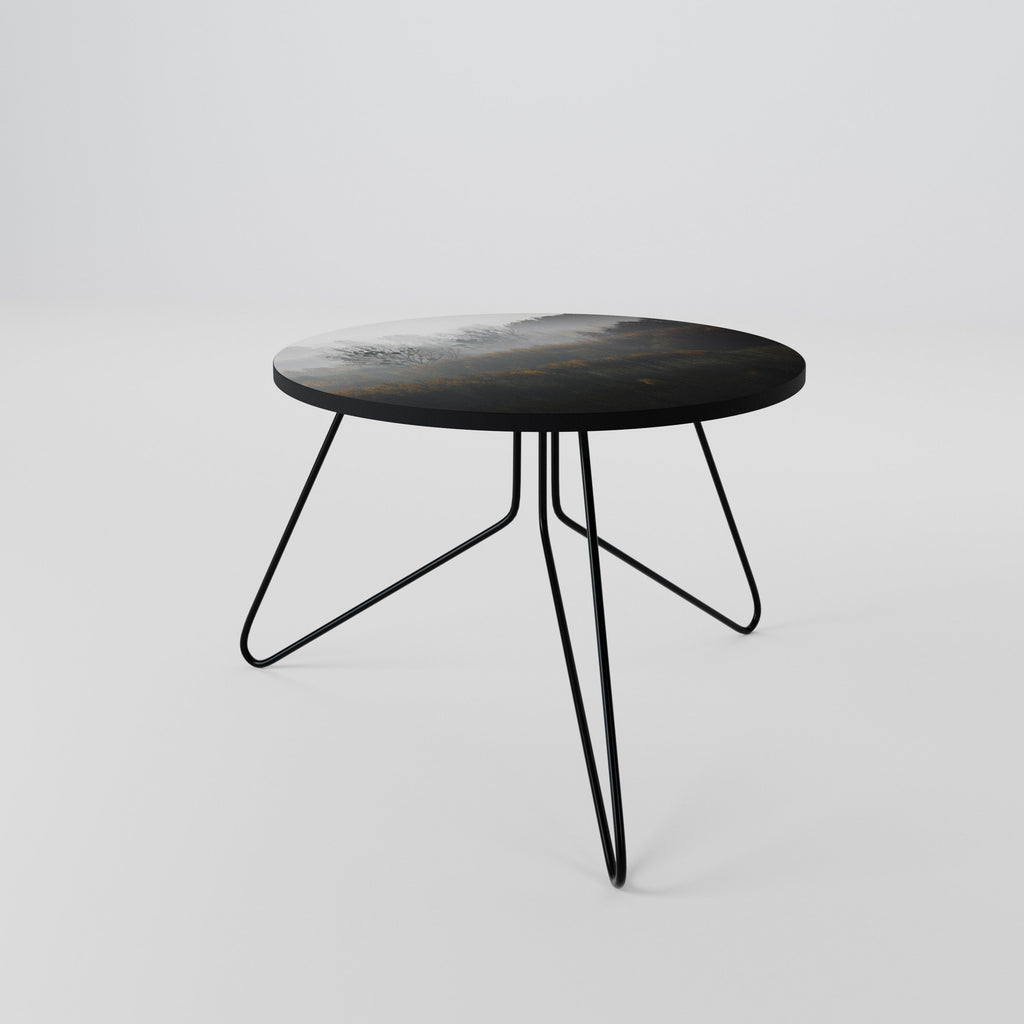 Table basse AUTUMNAL HAZE 60