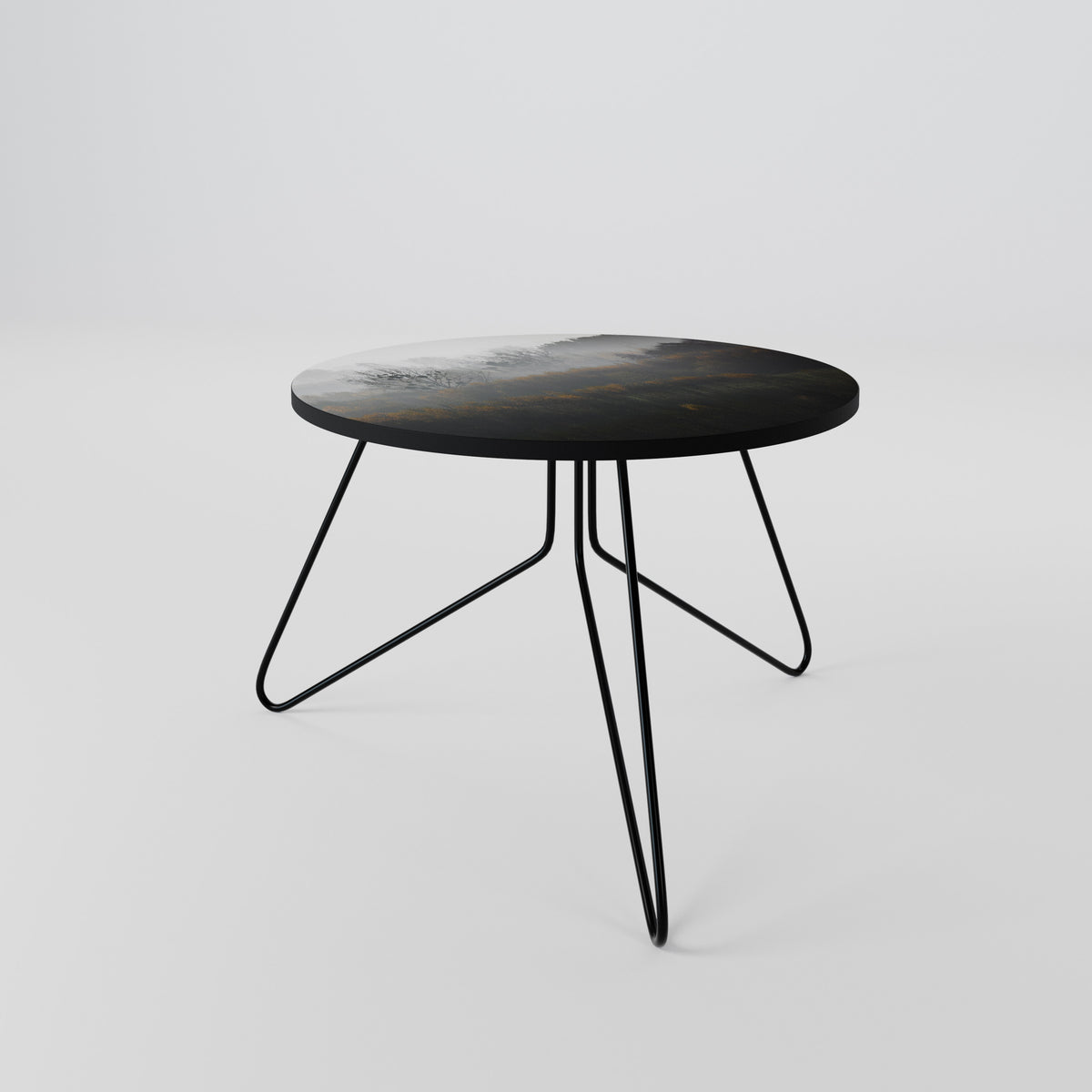 AUTUMNAL HAZE Coffee Table