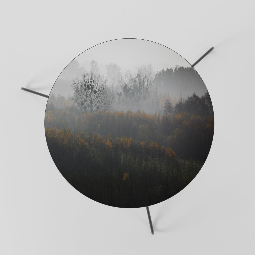 Table basse AUTUMNAL HAZE 60