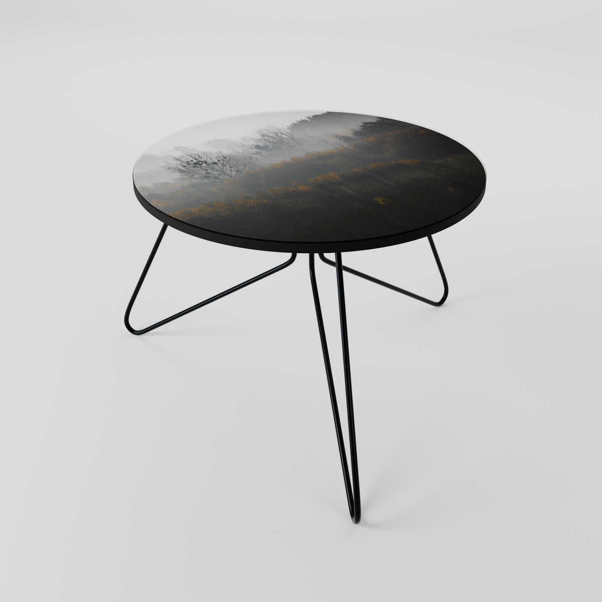AUTUMNAL HAZE Coffee Table