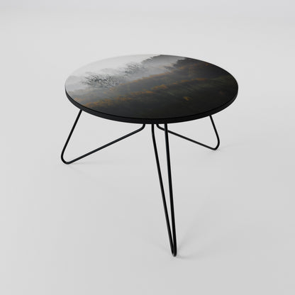 AUTUMNAL HAZE Coffee Table