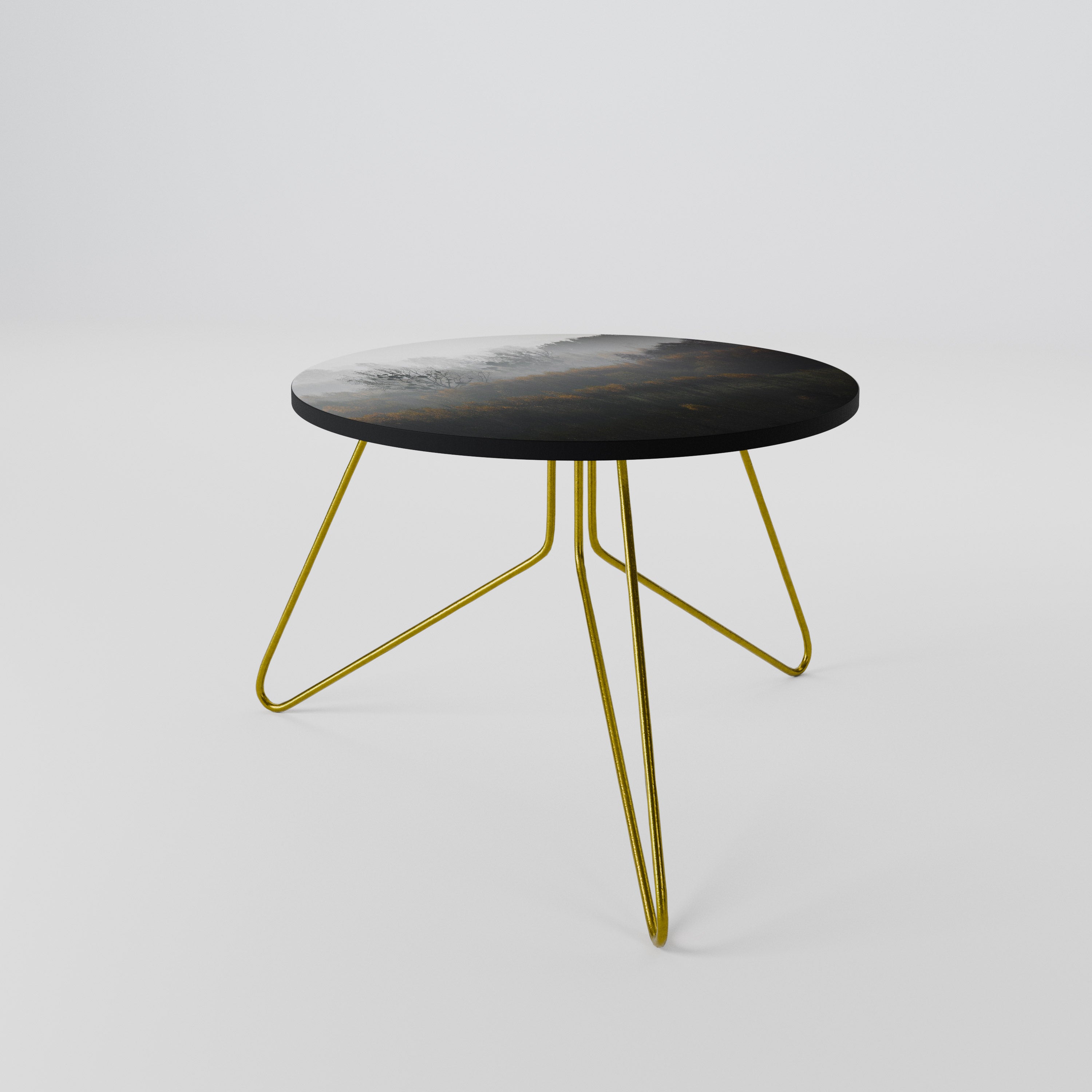 AUTUMNAL HAZE Coffee Table