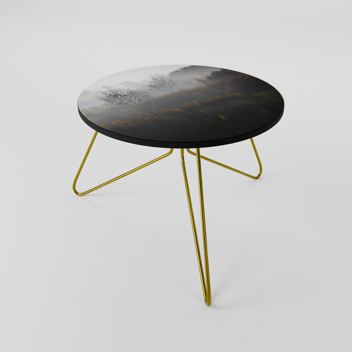 AUTUMNAL HAZE Coffee Table