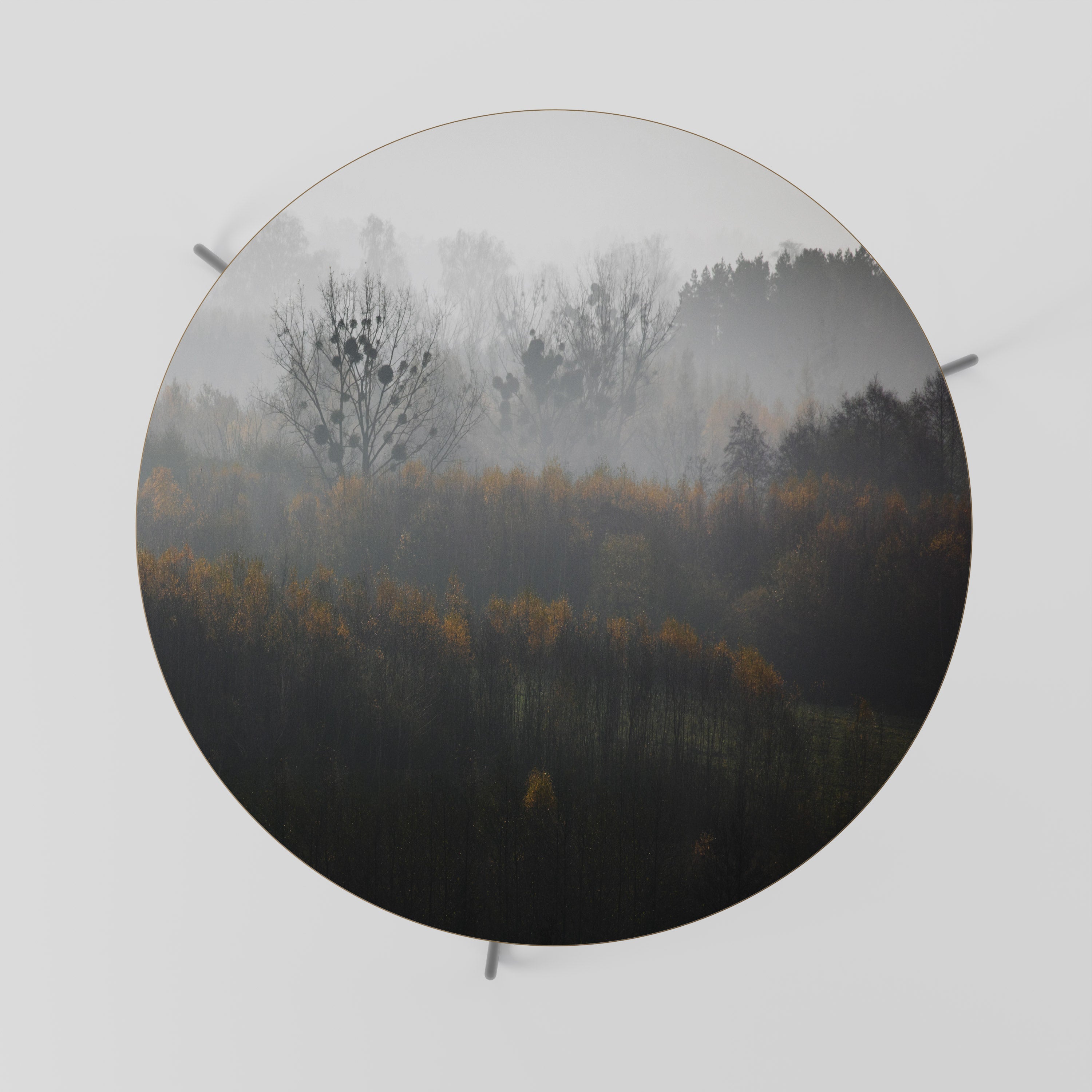 Table basse AUTUMNAL HAZE 69