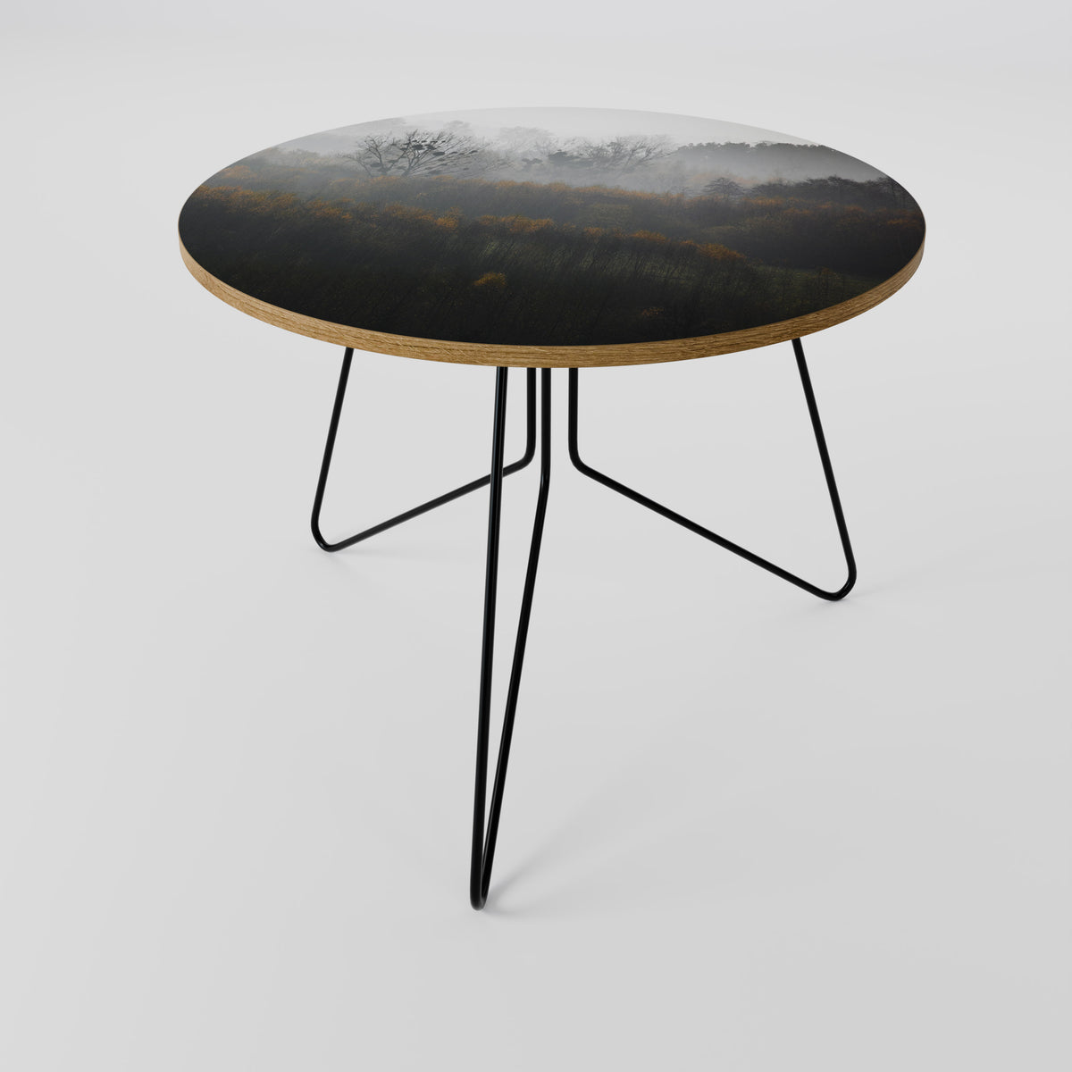AUTUMNAL HAZE Coffee Table