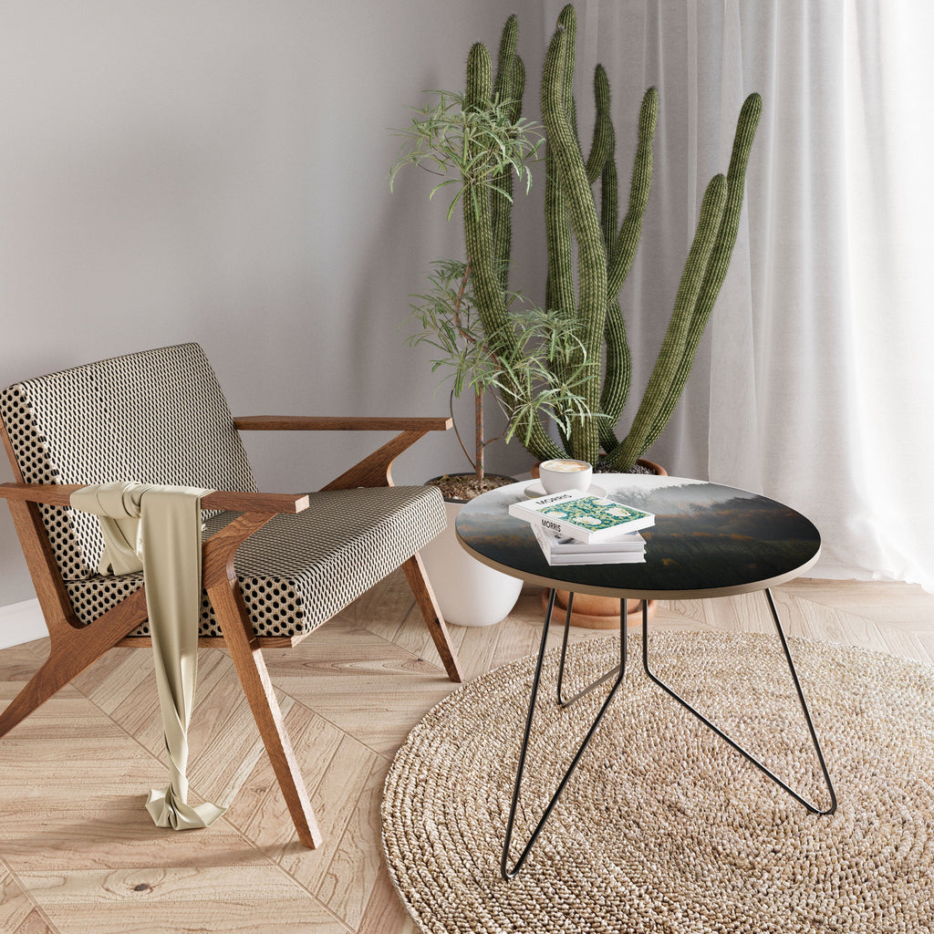 Table basse AUTUMNAL HAZE 69