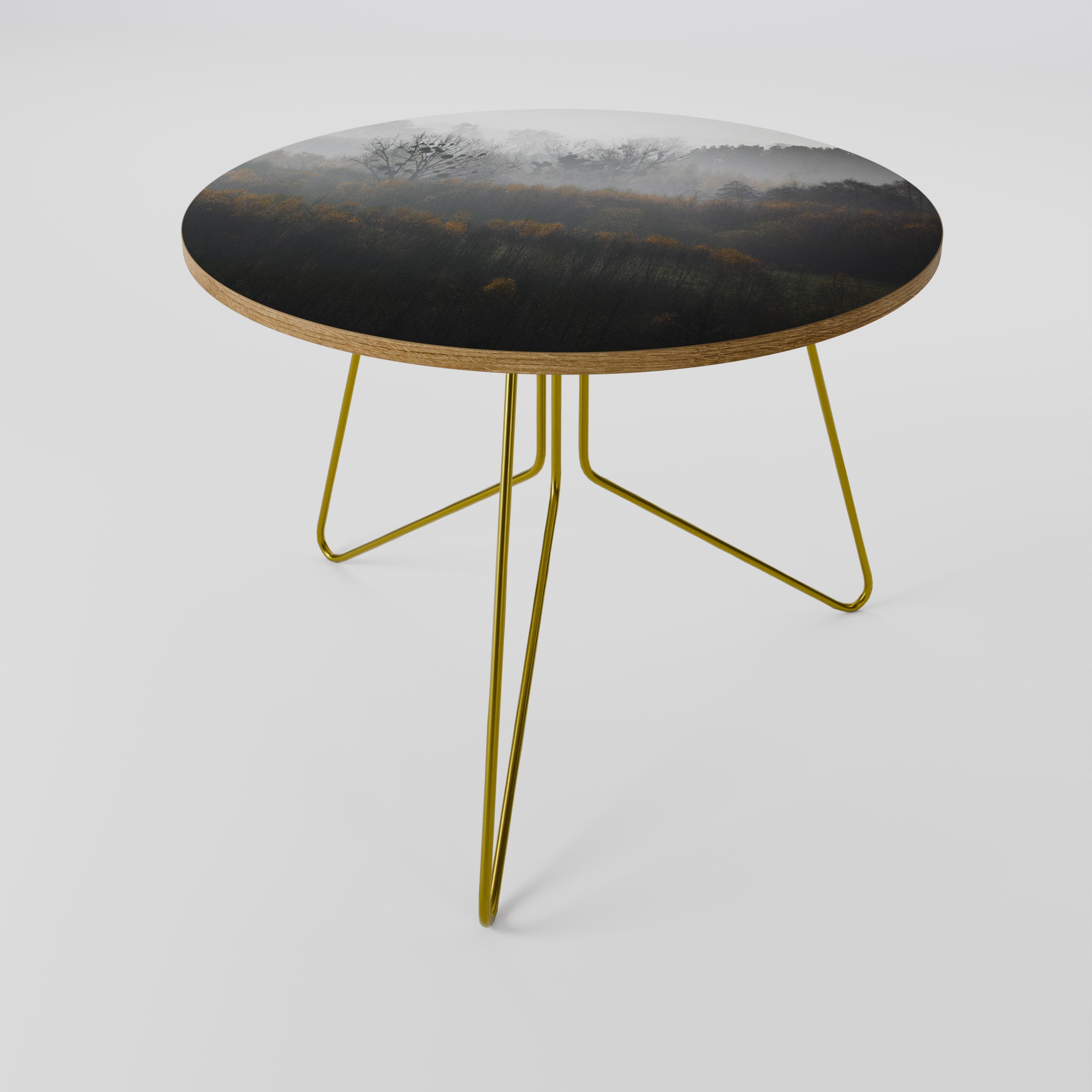 Table basse AUTUMNAL HAZE 69