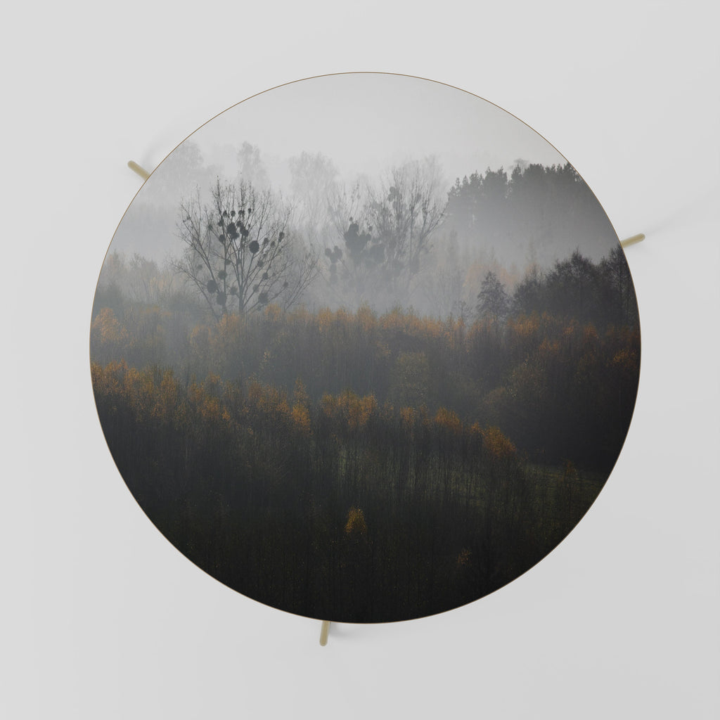 Table basse AUTUMNAL HAZE 69