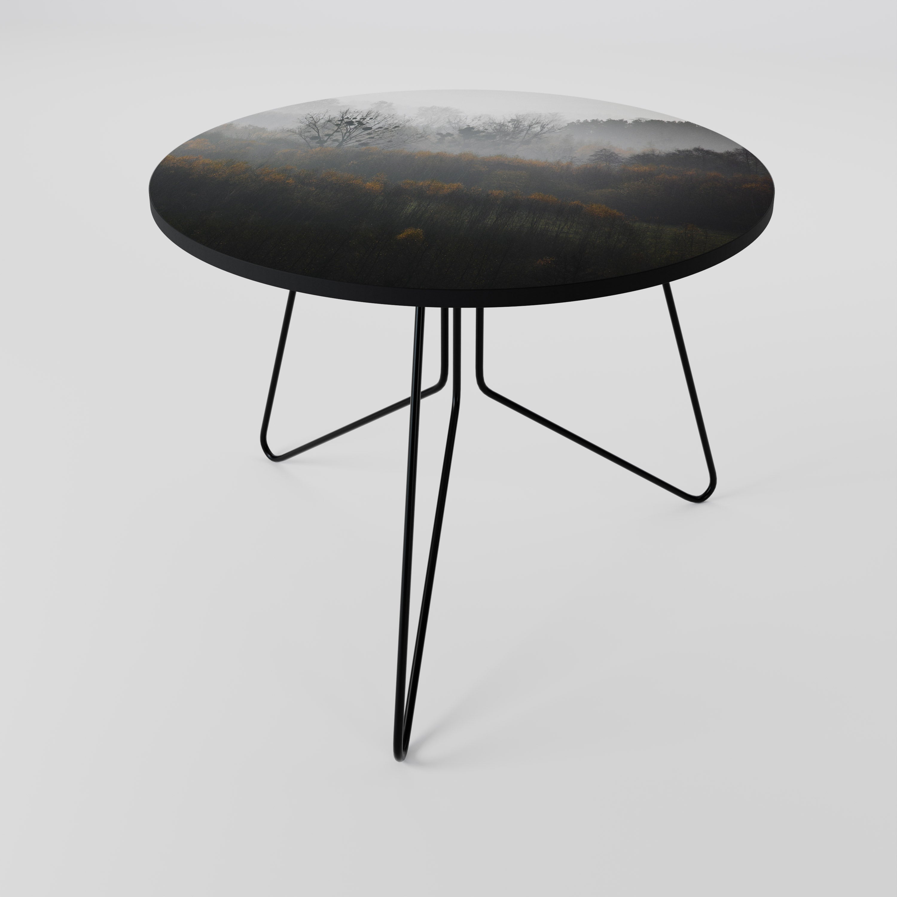 Table basse AUTUMNAL HAZE 69