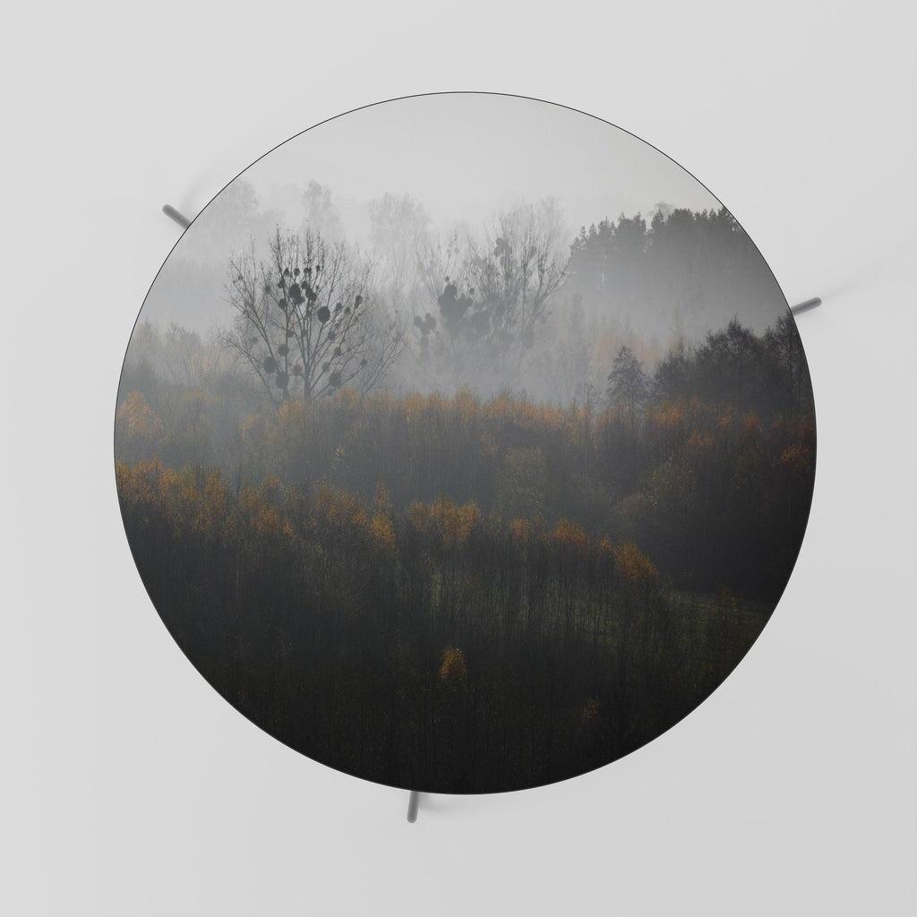 Table basse AUTUMNAL HAZE 69