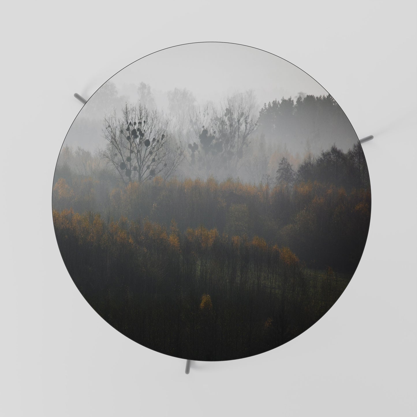AUTUMNAL HAZE Coffee Table