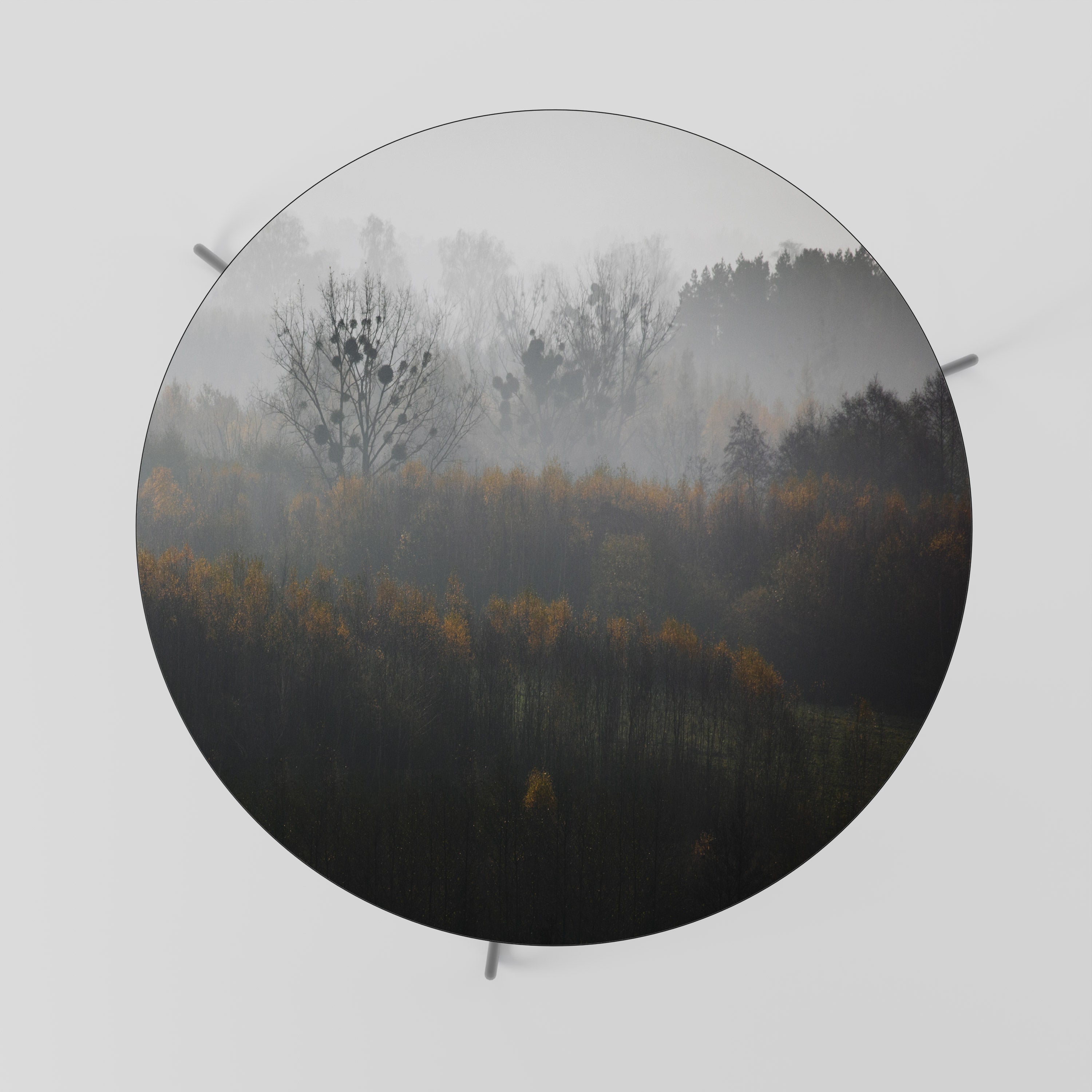 Table basse AUTUMNAL HAZE 69