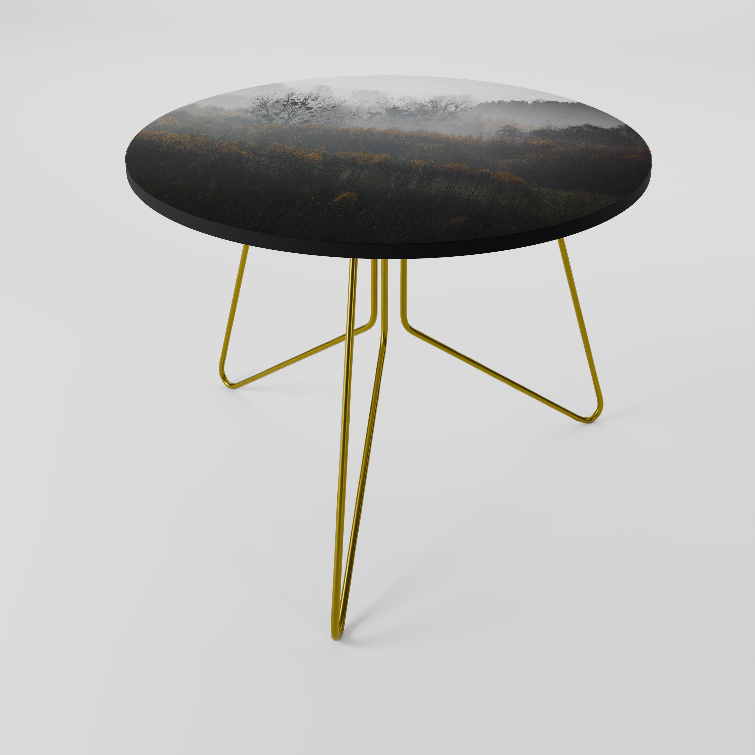 Table basse AUTUMNAL HAZE 69