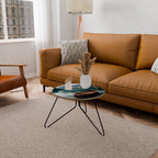 MOUNTAINSIDE REFLECTIONS Coffee Table