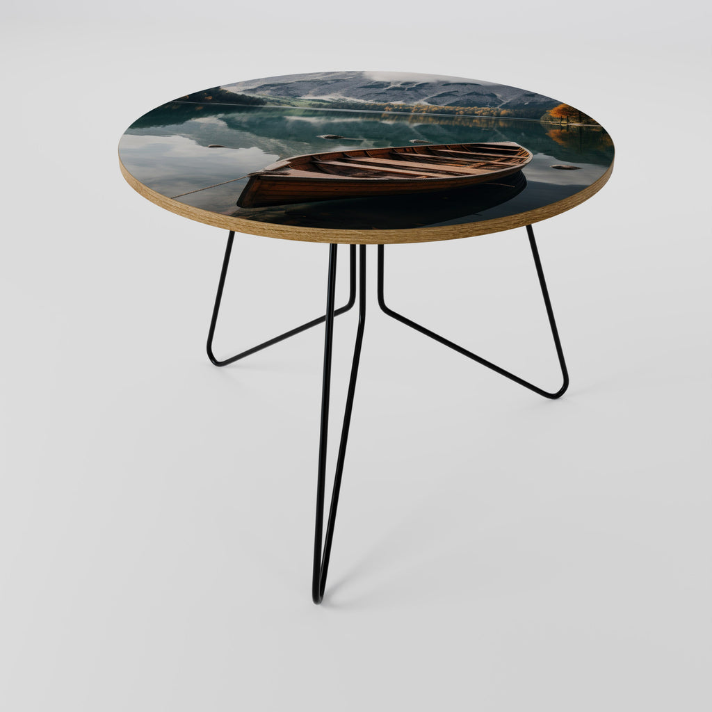 Table basse MOUNTAINSIDE REFLECTIONS 69