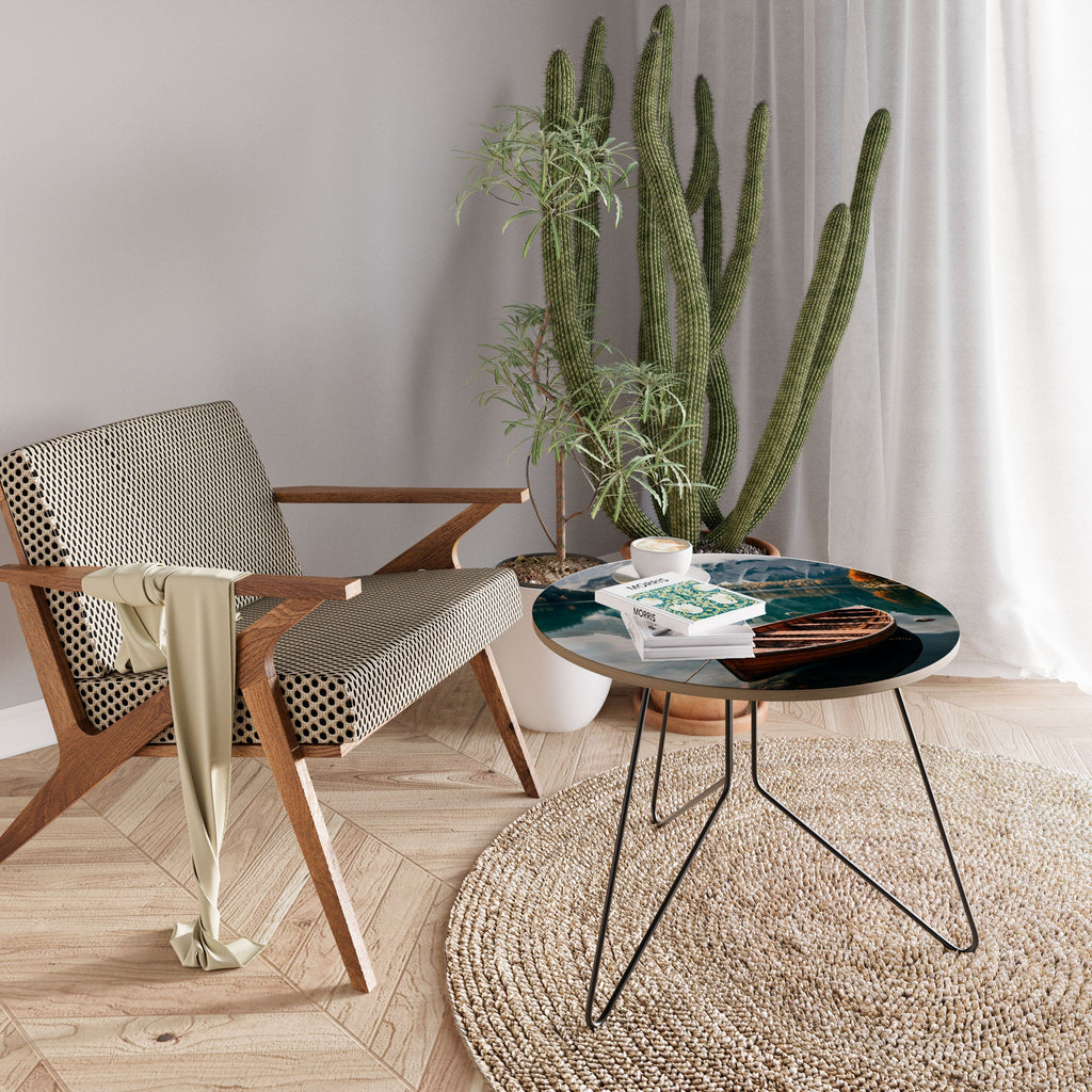 Table basse MOUNTAINSIDE REFLECTIONS 69