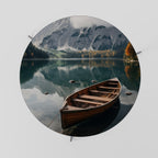 MOUNTAINSIDE REFLECTIONS Coffee Table