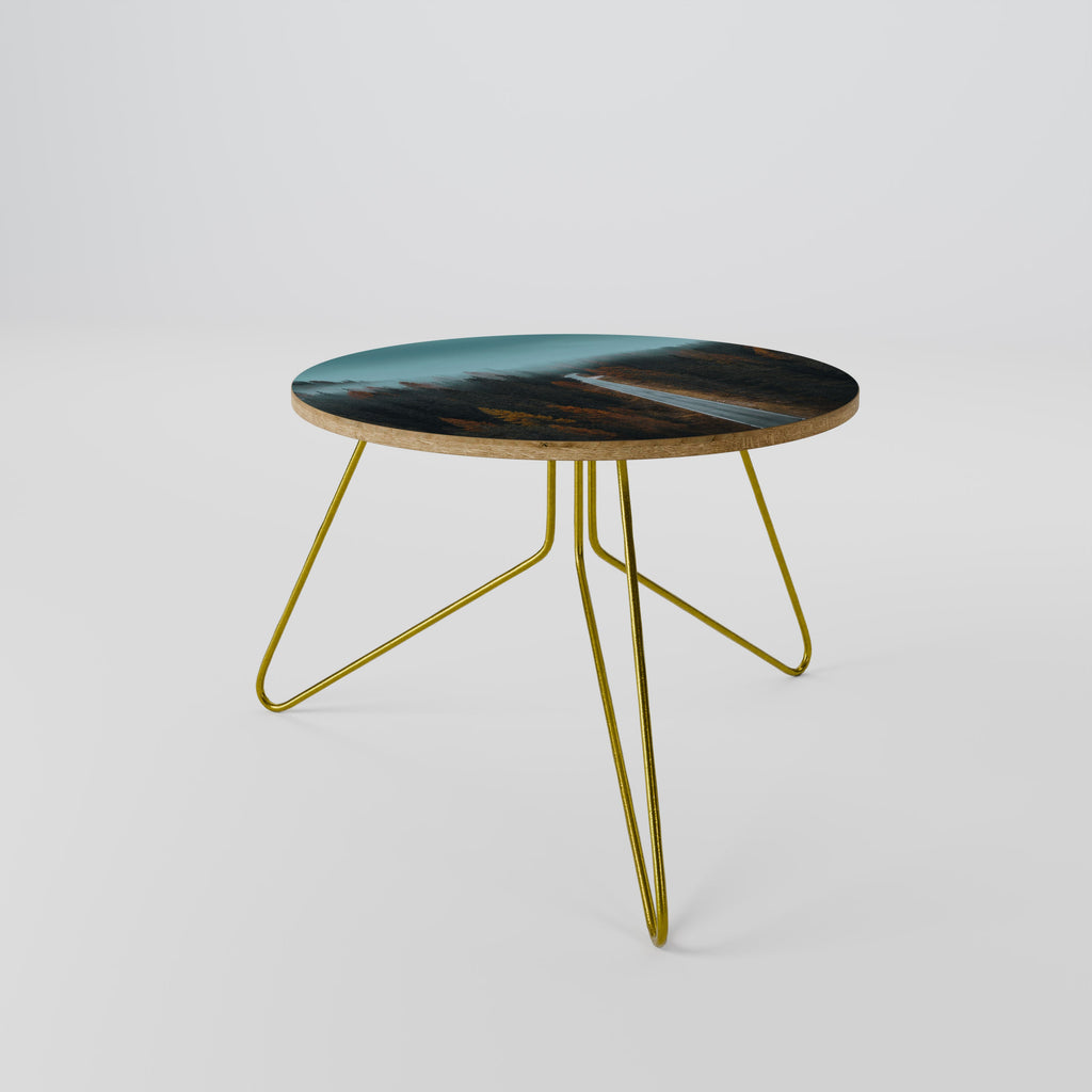 Table basse SERENE ROADWAY ESCAPE 60