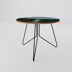 SERENE ROADWAY ESCAPE Coffee Table