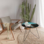 SERENE ROADWAY ESCAPE Coffee Table