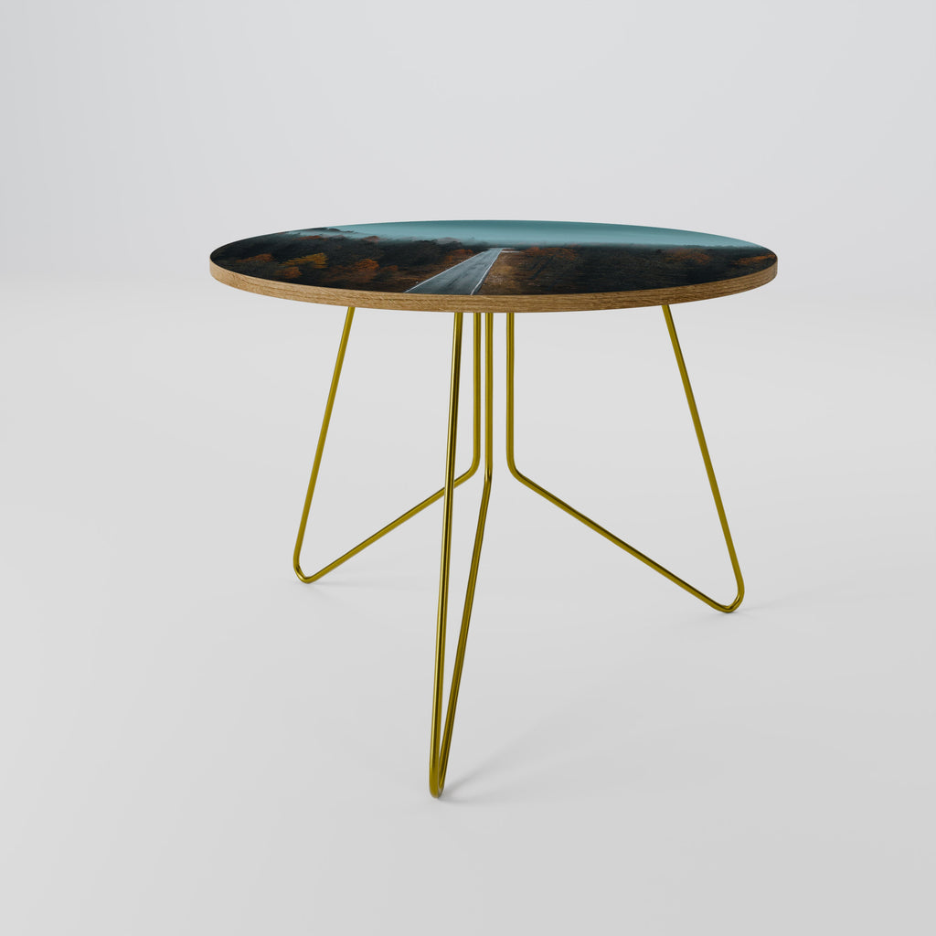 Table basse SERENE ROADWAY ESCAPE 69