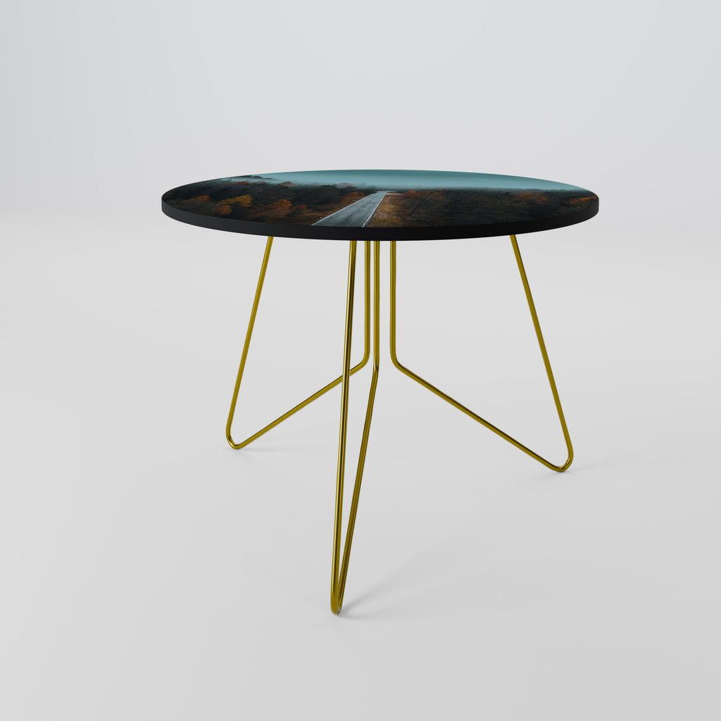 Table basse SERENE ROADWAY ESCAPE 69