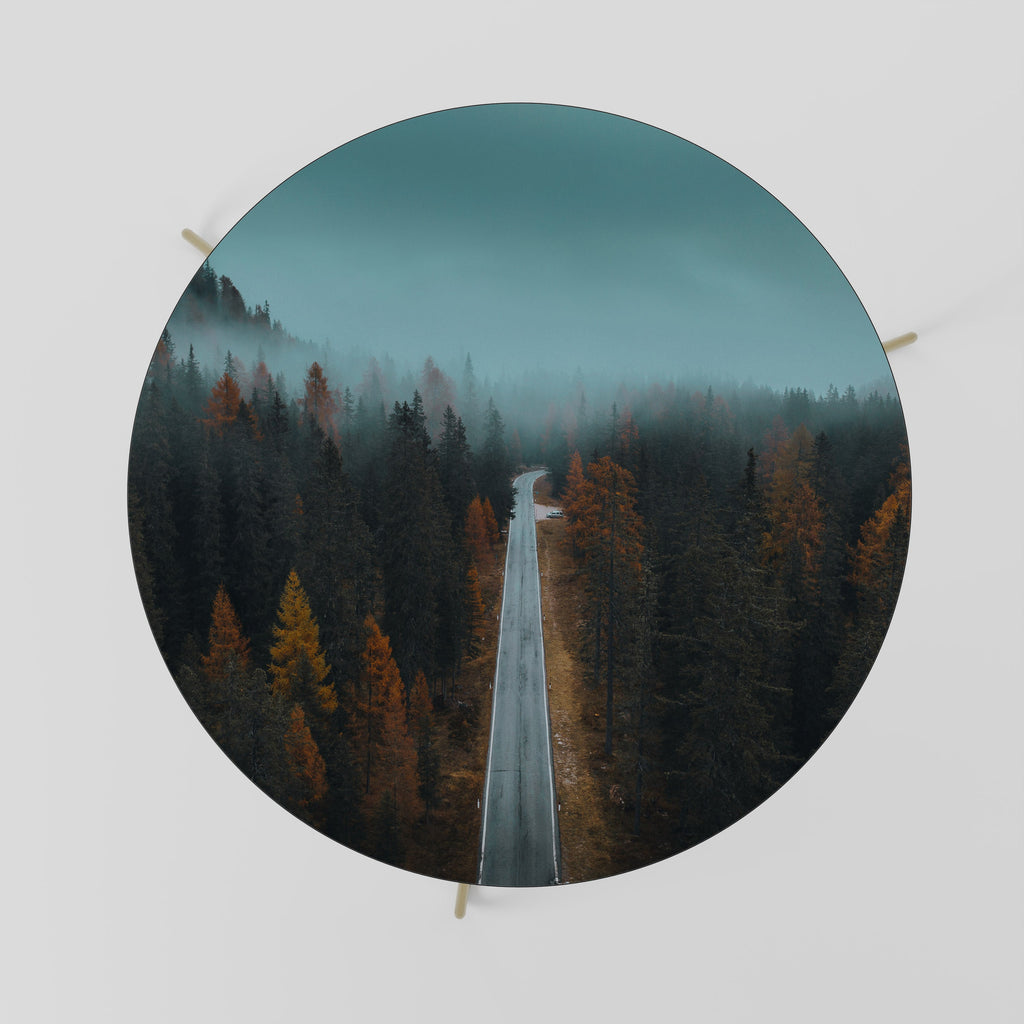 Table basse SERENE ROADWAY ESCAPE 69