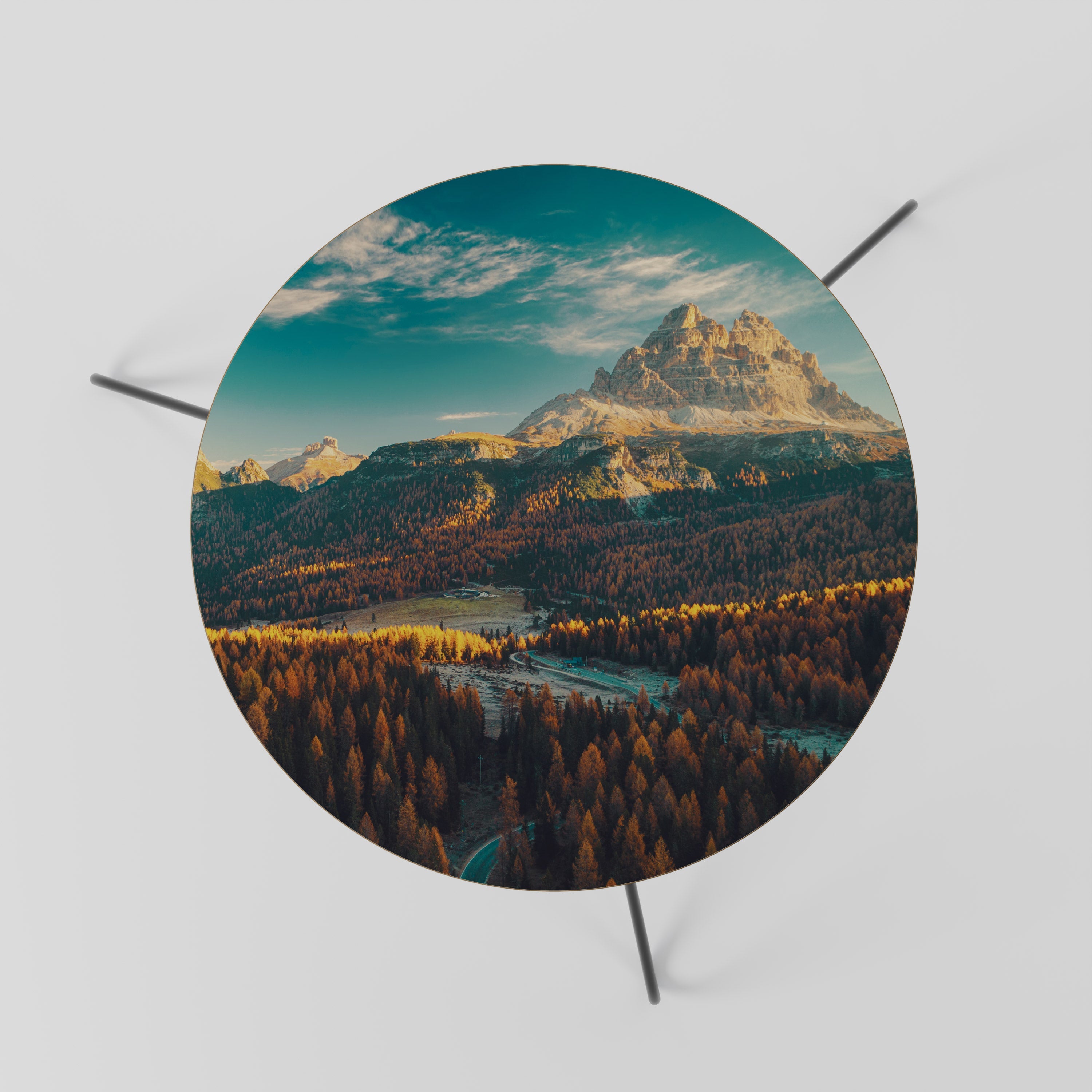 Table basse DREAMLAND ESCAPE 60