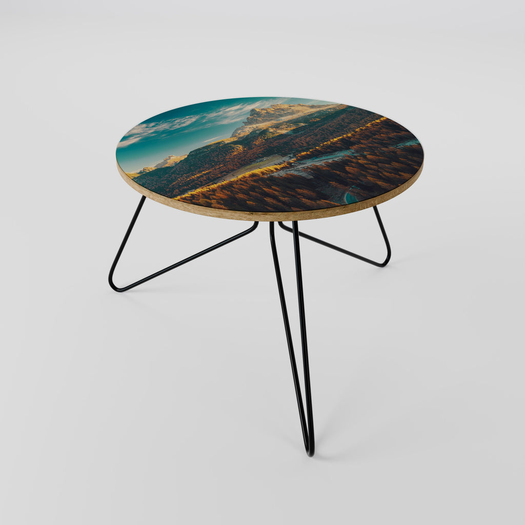 Table basse DREAMLAND ESCAPE 60