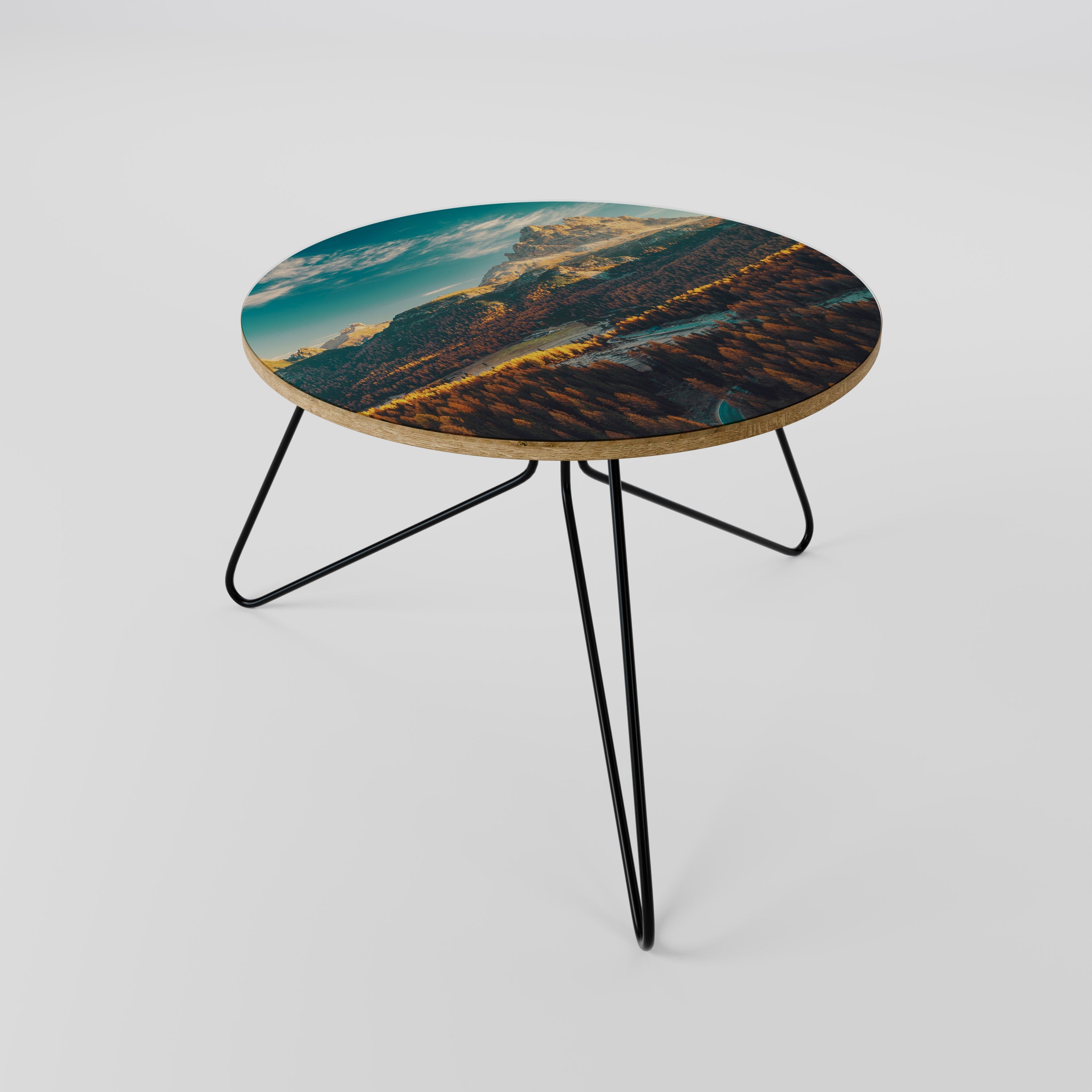 Table basse DREAMLAND ESCAPE 60